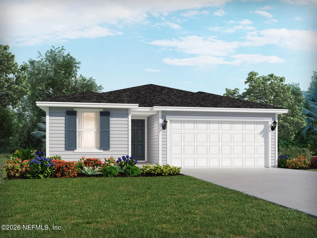 9415 Ella Point Drive, Jacksonville, FL 32219 - #1