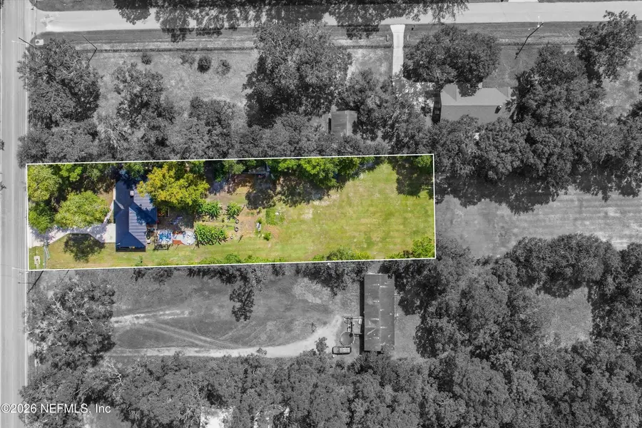 11740 V C Johnson Road, Jacksonville, FL 32218 - #2