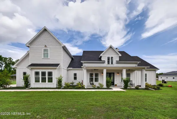 475 County Road 335, Bunnell, FL 32110