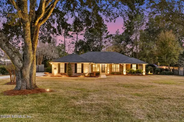 1958 Hawkcrest E Drive, Fruit Cove, FL 32259