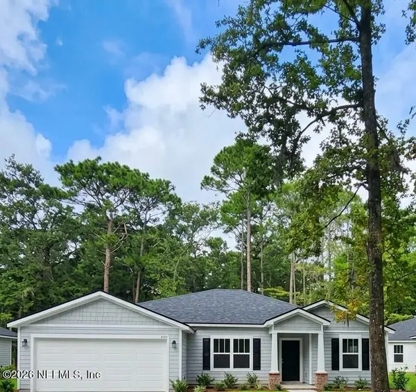 12568 Pulaski Road, Jacksonville, FL 32218