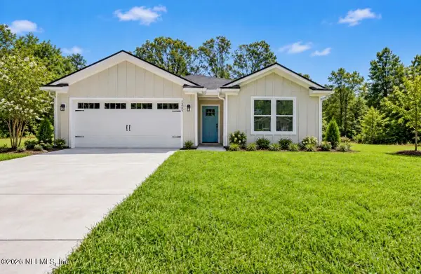1205 Saint Clair Street, Jacksonville, FL 32254
