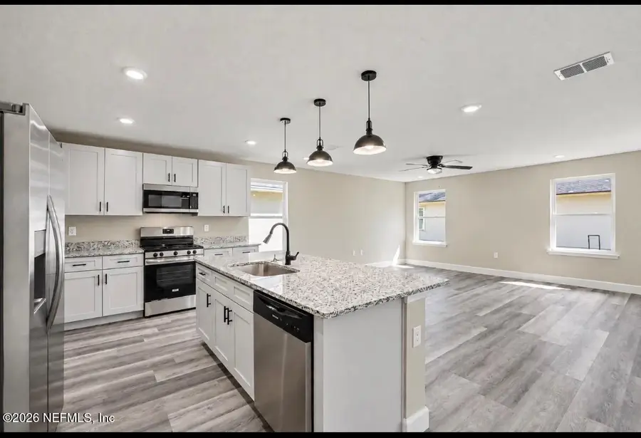 1201 Saint Clair Street, Jacksonville, FL 32254 - #2