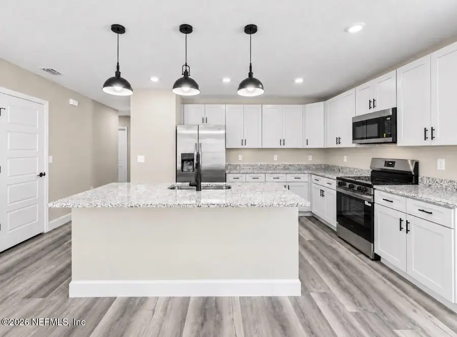 1201 Saint Clair Street, Jacksonville, FL 32254 - #3