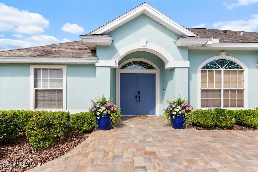 4026 Glenhurst N Drive, Jacksonville, FL 32224 - #2