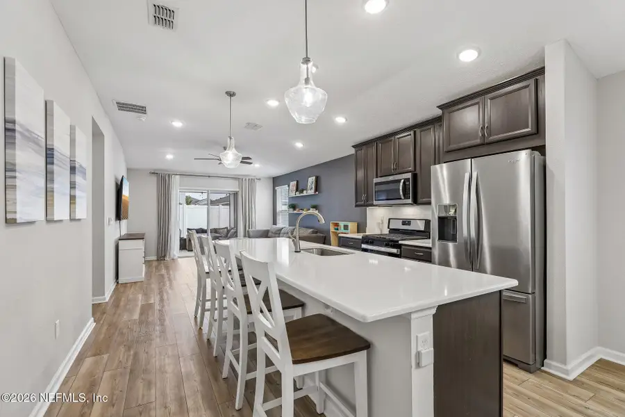 12059 Nogoya Street, Jacksonville, FL 32256 - #2