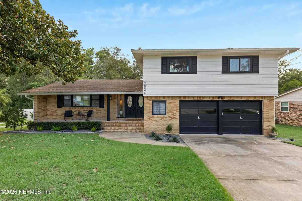 7824 Holiday S, Jacksonville, FL 32216 - #1
