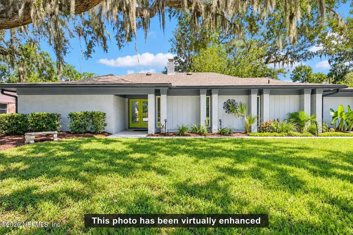 9163 Kings Colony Road, Jacksonville, FL 32257 - #1