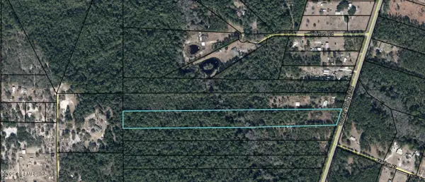 6352 County Road 315c, Keystone Heights, FL 32656