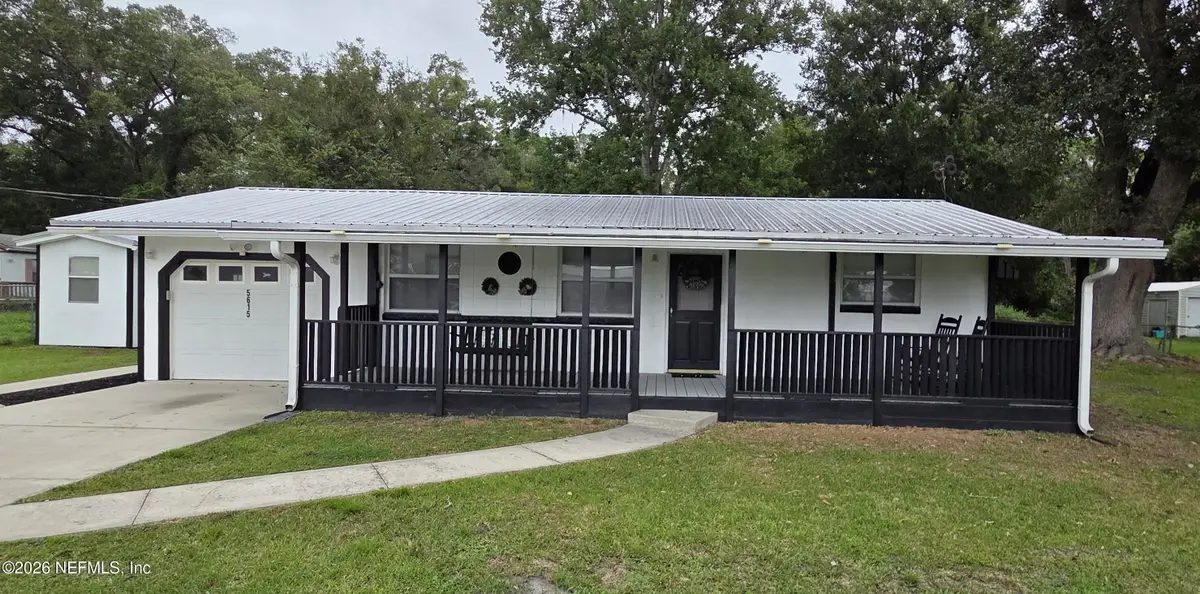 5615 Morse Avenue, Jacksonville, FL 32244 - #1