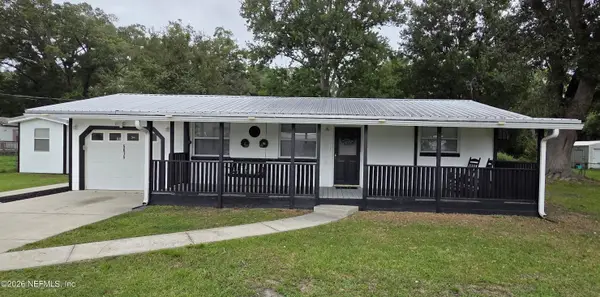 5615 Morse Avenue, Jacksonville, FL 32244