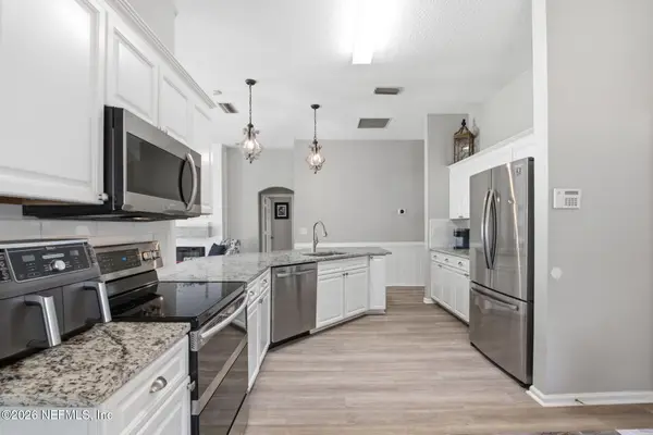 920 Oak Arbor Circle, St. Augustine, FL 32084