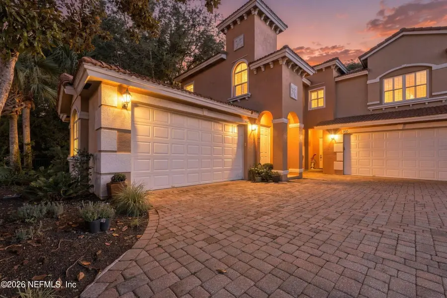 162 Hidden Palms Lane #201, Ponte Vedra Beach, FL 32082 - #2