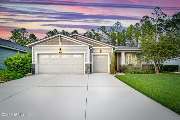 106 Key Grass Court, St. Johns, FL 32259