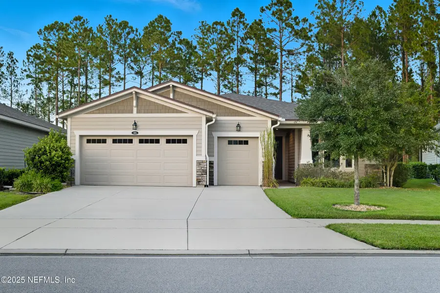 106 Key Grass Court, Saint Johns, FL 32259 - #2