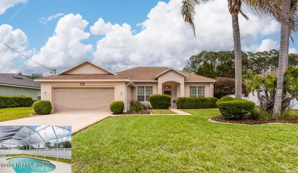 4 Eagle Place, Palm Coast, FL 32164