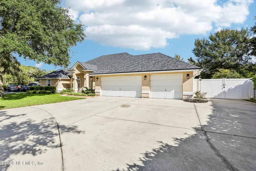144 Oakwood Plantation Drive, Fleming Island, FL 32003 - #2