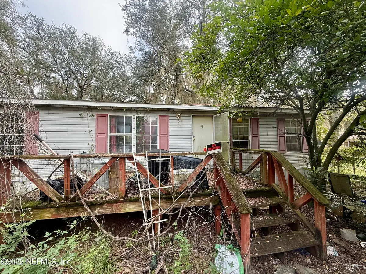 542 Cordell Avenue, Interlachen, FL 32148 - #1