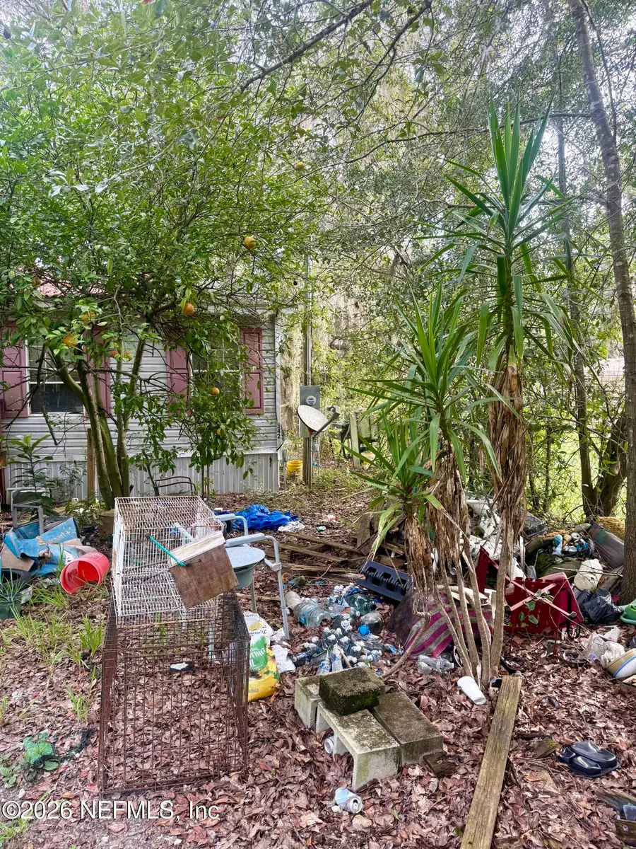 542 Cordell Avenue, Interlachen, FL 32148 - #3