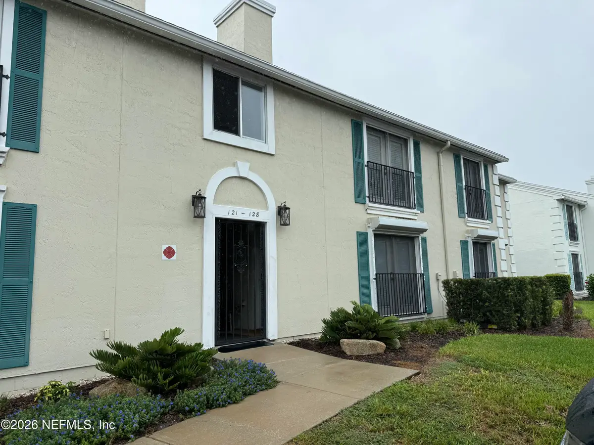 122 Ponte Vedra Colony Circle, Ponte Vedra Beach, FL 32082 - #1