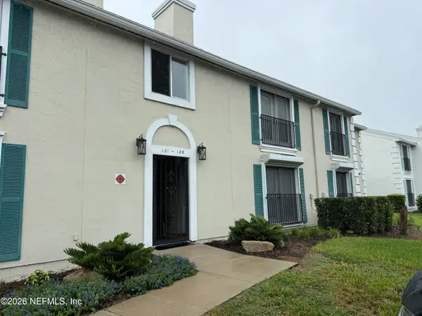 122 Ponte Vedra Colony Circle, Ponte Vedra Beach, FL 32082