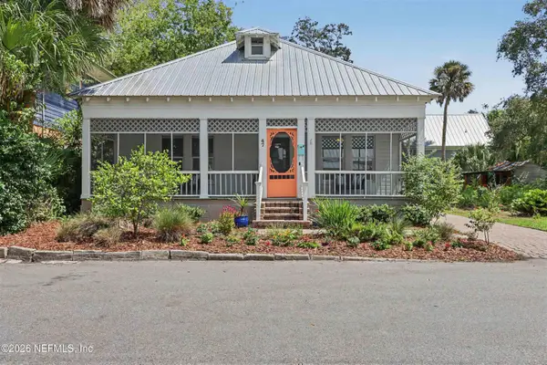 47 Osceola Street, St. Augustine, FL 32084