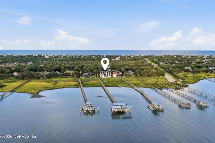120 Grand Oaks Drive, Saint Augustine, FL 32080 - #3
