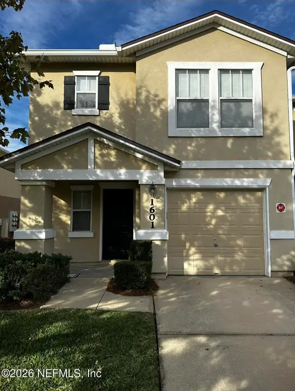 1500 Calming Water Drive #1601, Fleming Island, FL 32003