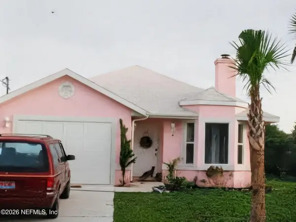 104 D Street, St. Augustine, FL 32080