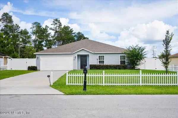 15031 SW 28th Terrace Road, Ocala, FL 34473