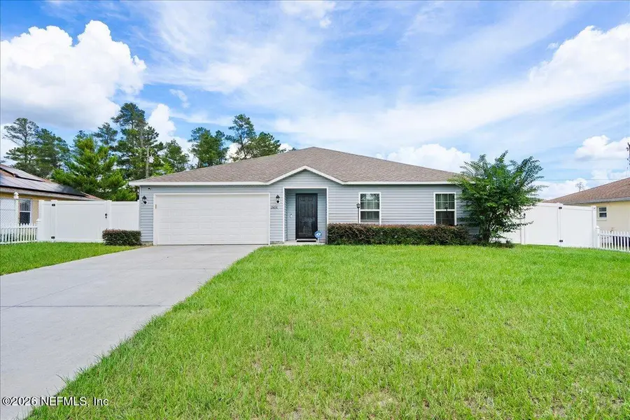 15031 SW 28th Terrace Road, Ocala, FL 34473 - #2