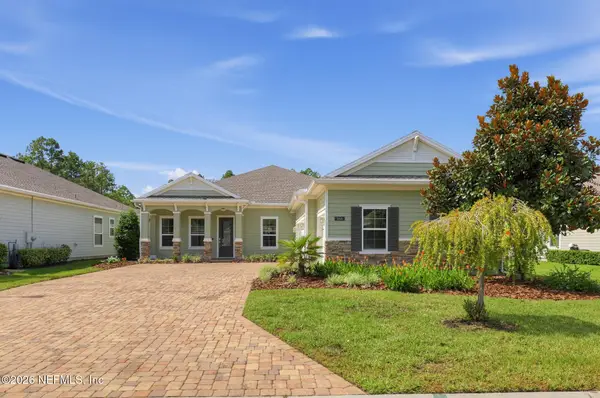 166 Oleta Way, St. Augustine, FL 32095