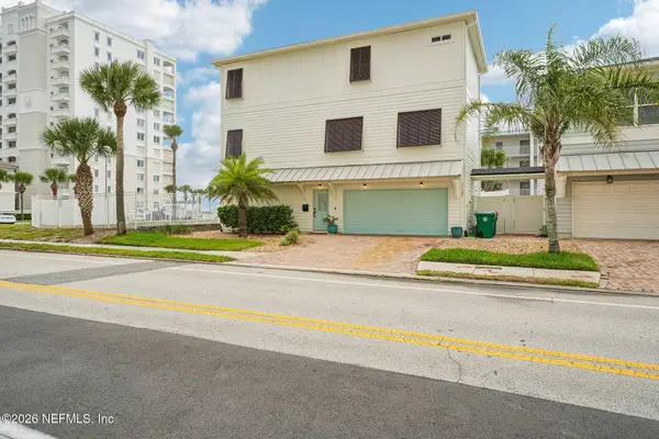 1127 1st N Street, Jacksonville Beach, FL 32250