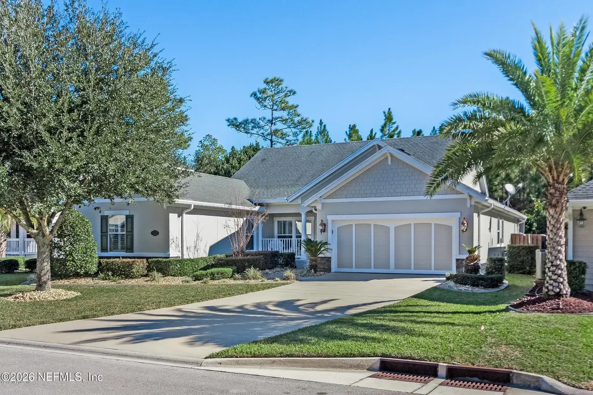 7795 Blackstone River E Drive, Jacksonville, FL 32256 - #1