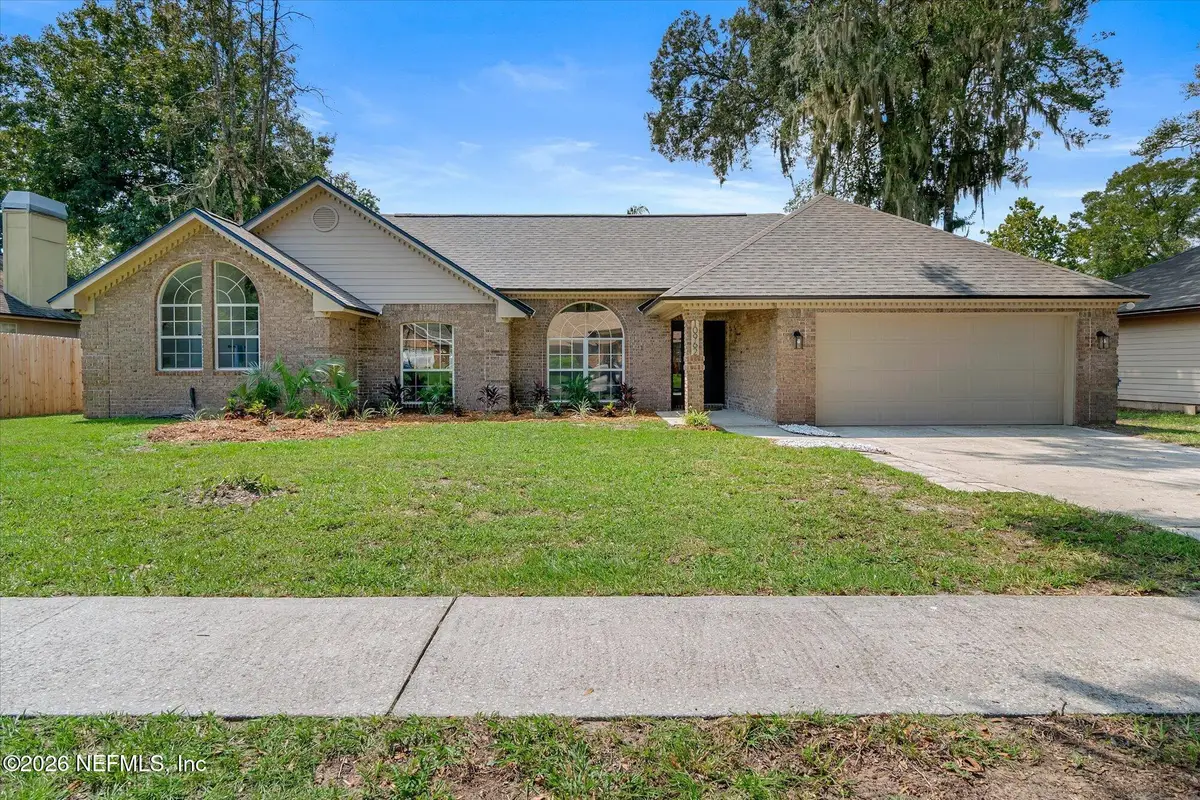 10962 Heathfield Road, Jacksonville, FL 32225 - #1