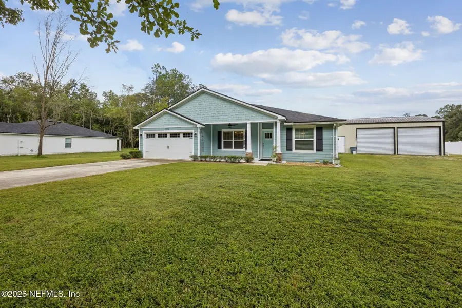 7336 Sycamore Street, Jacksonville, FL 32219 - #2