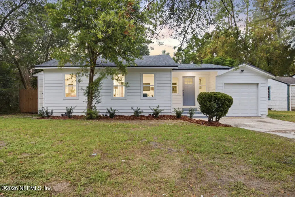 4744 Boxwood Road, Jacksonville, FL 32210 - #1