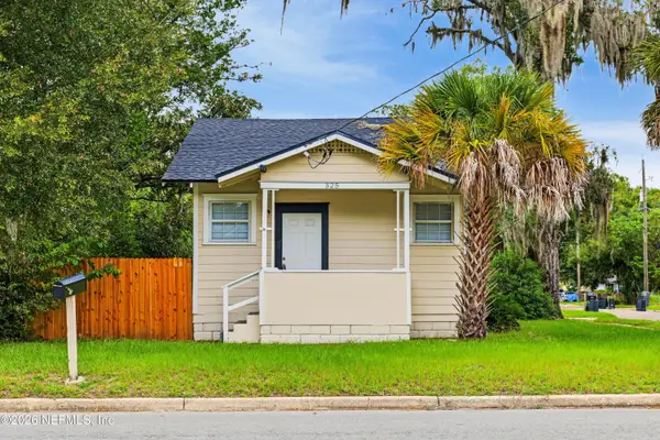 325 E 63rd Street, Jacksonville, FL 32208