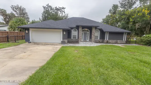 241 SE 5th Avenue, Melrose, FL 32666