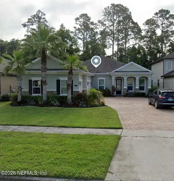 175 Stony Ford Drive, Jacksonville, FL 32081