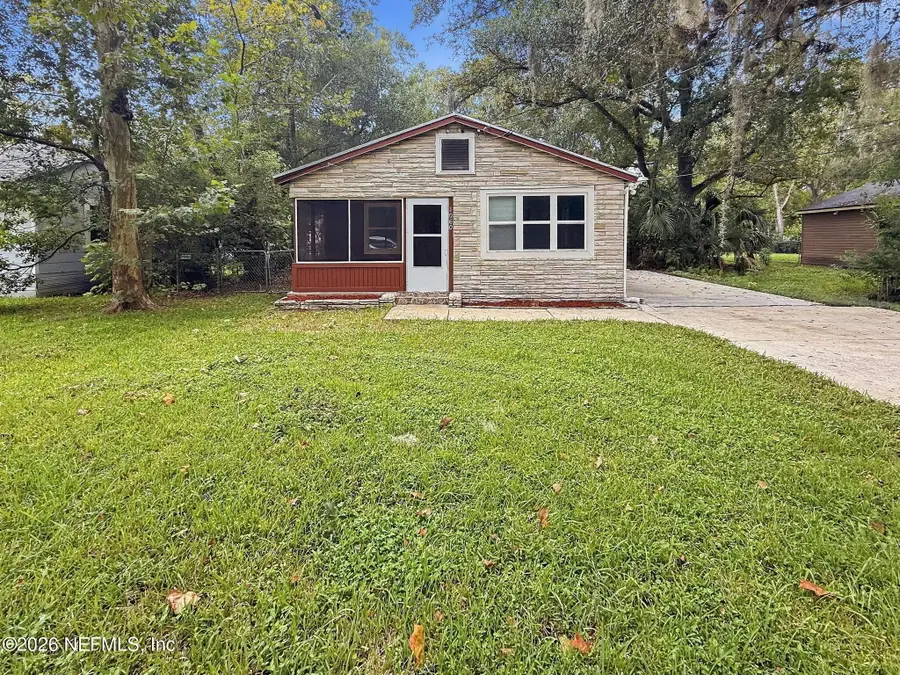 1060 Woodstock Avenue, Jacksonville, FL 32254 - #2
