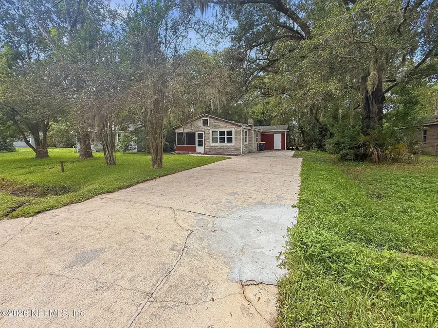 1060 Woodstock Avenue, Jacksonville, FL 32254 - #3