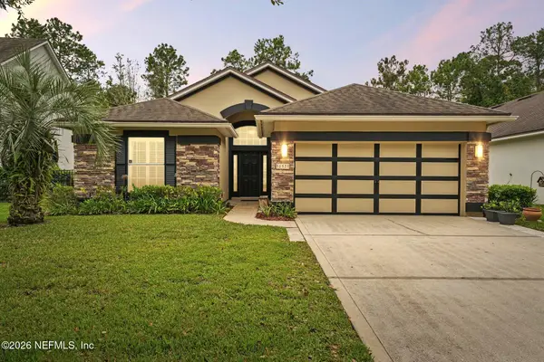 192 S Arabella Way, St. Johns, FL 32259