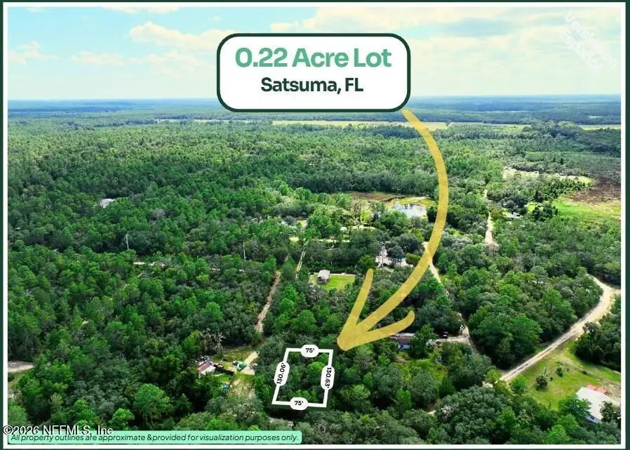 TBD Kentucky Drive, Satsuma, FL 32189 - #1