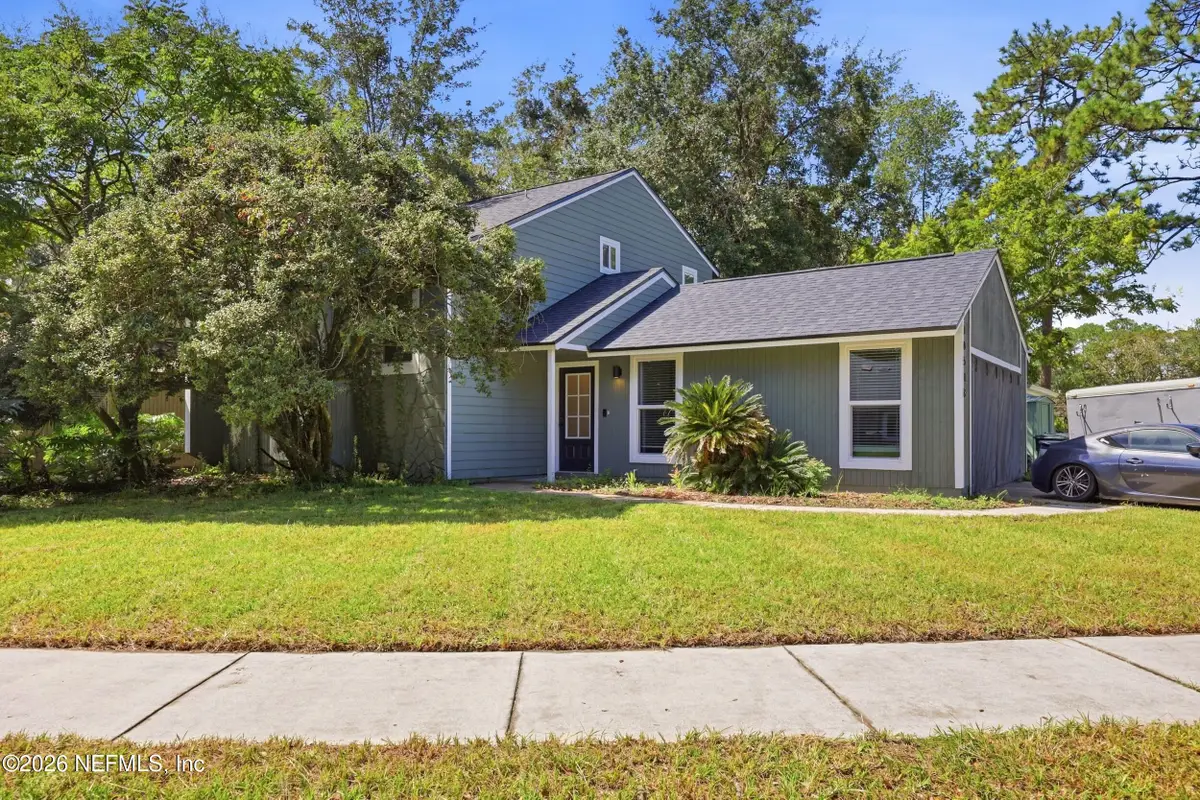 10518 Anchorage Cove Lane, Jacksonville, FL 32257 - #1