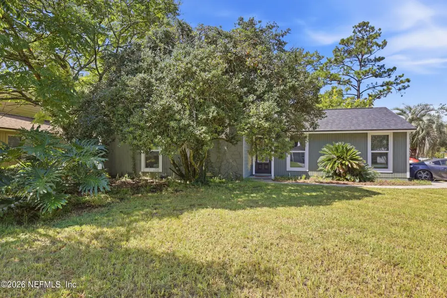 10518 Anchorage Cove Lane, Jacksonville, FL 32257 - #2