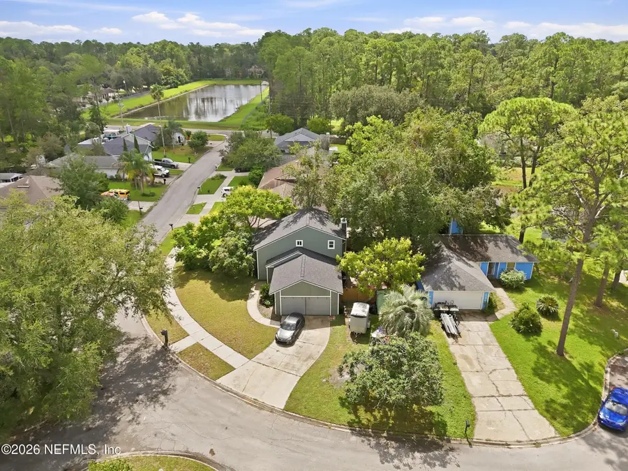 10518 Anchorage Cove Lane, Jacksonville, FL 32257 - #3