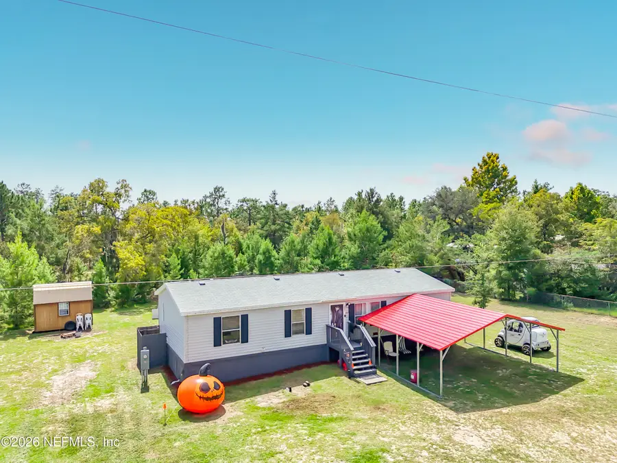 207 Himalayan Street, Interlachen, FL 32148 - #2