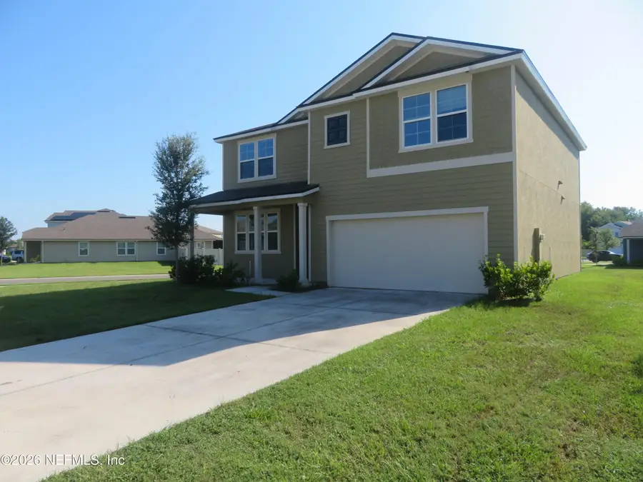 2111 Denton Trace, Green Cove Springs, FL 32043 - #3