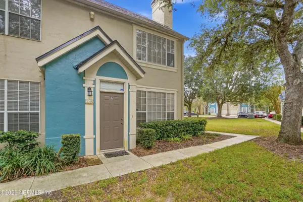 13703 N Richmond Park N Drive #2109, Jacksonville, FL 32224